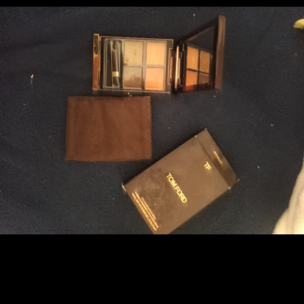 Thom Ford eyeshadow